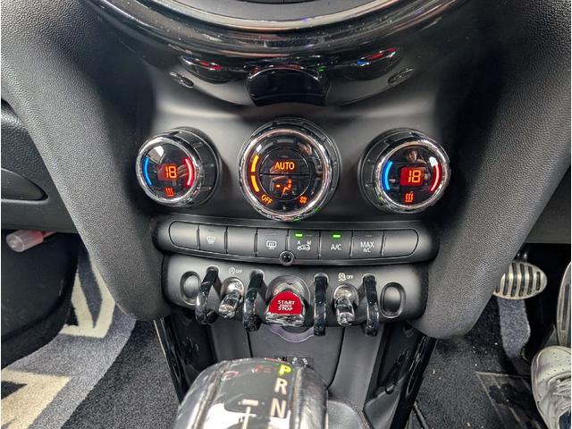 MINI クーパーS クーパーS Bカメラ ETC(24枚目)