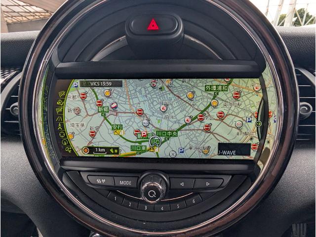 MINI クーパーS クーパーS Bカメラ ETC(27枚目)