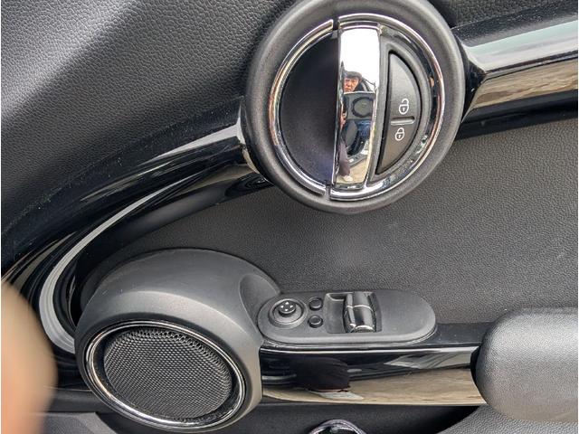 MINI クーパーS クーパーS Bカメラ ETC(29枚目)