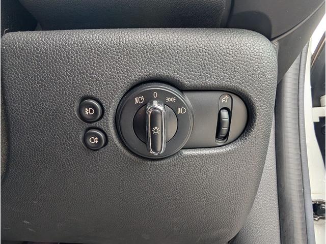 MINI クーパーS クーパーS Bカメラ ETC(31枚目)