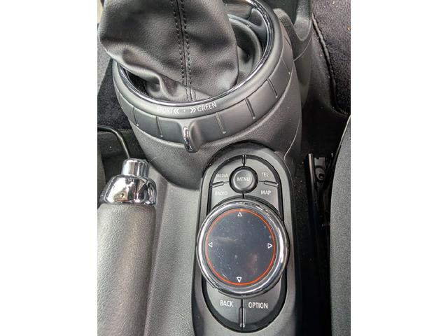 MINI クーパーS クーパーS Bカメラ ETC(32枚目)