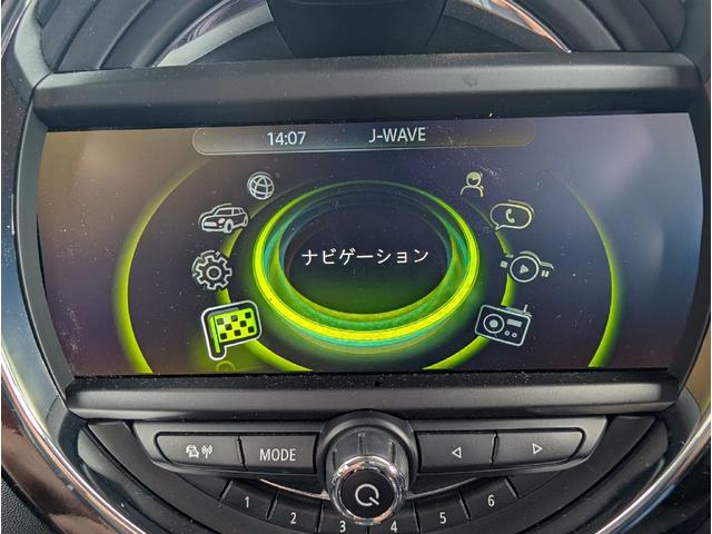 MINI クーパーS クーパーS Bカメラ ETC(33枚目)