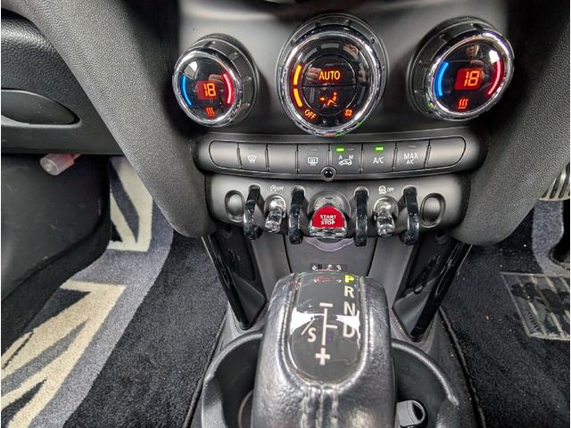 MINI クーパーS クーパーS Bカメラ ETC(35枚目)