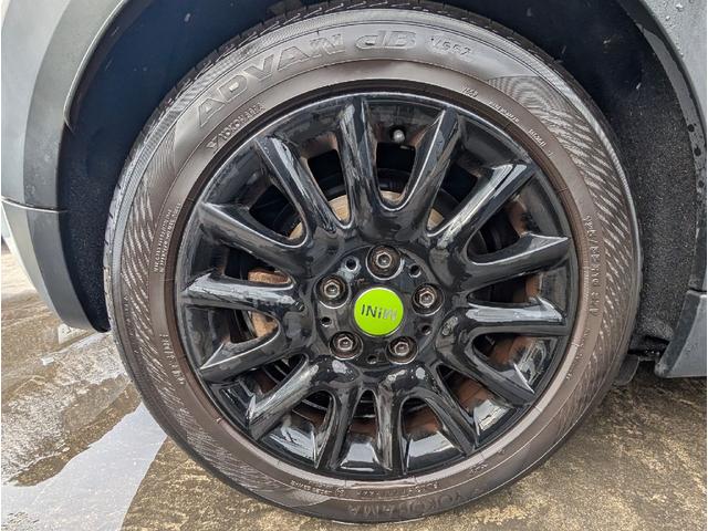 MINI クーパーS クーパーS Bカメラ ETC(43枚目)