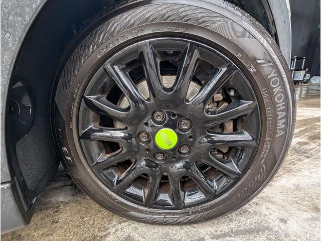 MINI クーパーS クーパーS Bカメラ ETC(44枚目)