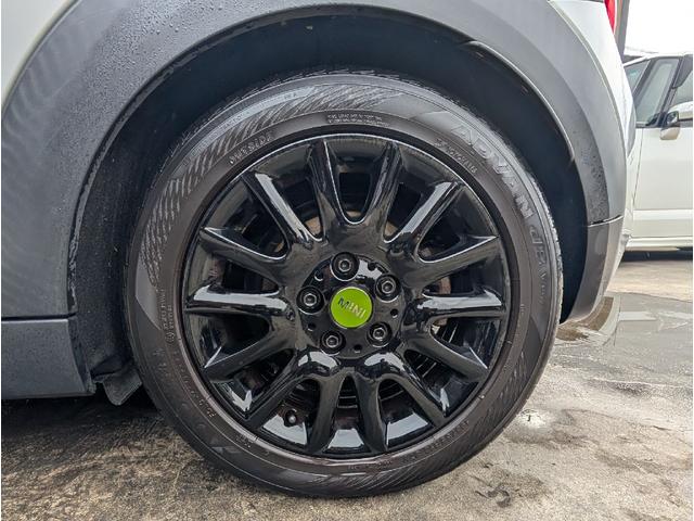 MINI クーパーS クーパーS Bカメラ ETC(45枚目)