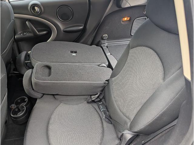 ＭＩＮＩ クーパーＤ　クロスオーバー　ディーゼル　ドライブレコーダー　ＥＴＣ　バックカメラ　アルミホイール（20枚目）