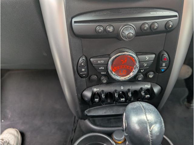 ＭＩＮＩ クーパーＤ　クロスオーバー　ディーゼル　ドライブレコーダー　ＥＴＣ　バックカメラ　アルミホイール（25枚目）