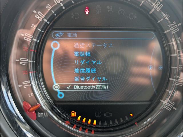 ＭＩＮＩ クーパーＤ　クロスオーバー　ディーゼル　ドライブレコーダー　ＥＴＣ　バックカメラ　アルミホイール（27枚目）