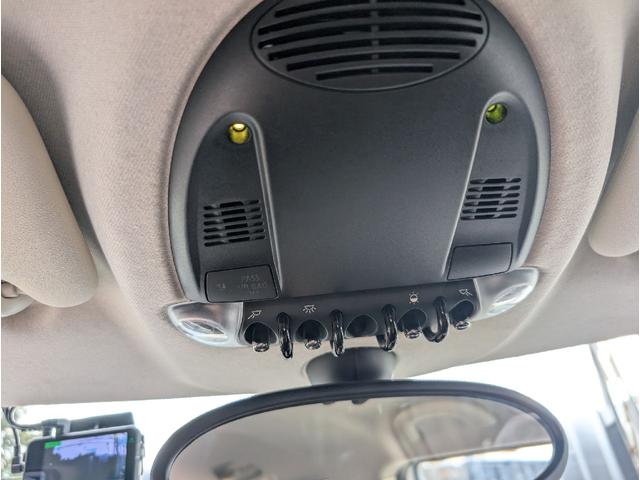 ＭＩＮＩ クーパーＤ　クロスオーバー　ディーゼル　ドライブレコーダー　ＥＴＣ　バックカメラ　アルミホイール（32枚目）