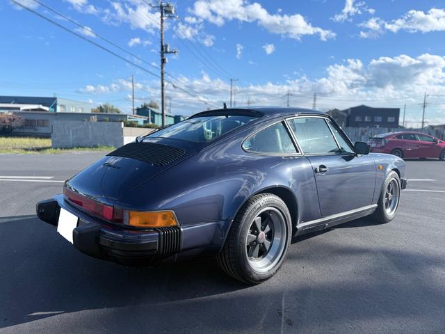 ポルシェその他 930カレラ(2枚目)