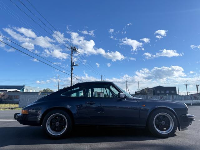 ポルシェその他 930カレラ(5枚目)