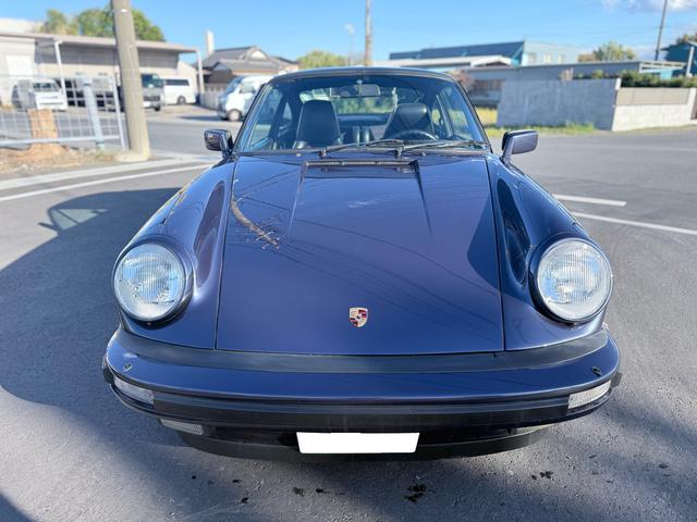 ポルシェその他 930カレラ(7枚目)