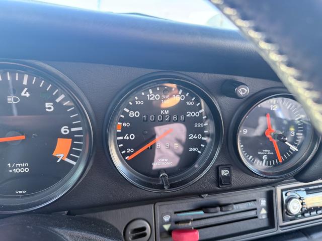 ポルシェその他 930カレラ(15枚目)