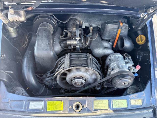 ポルシェその他 930カレラ(18枚目)