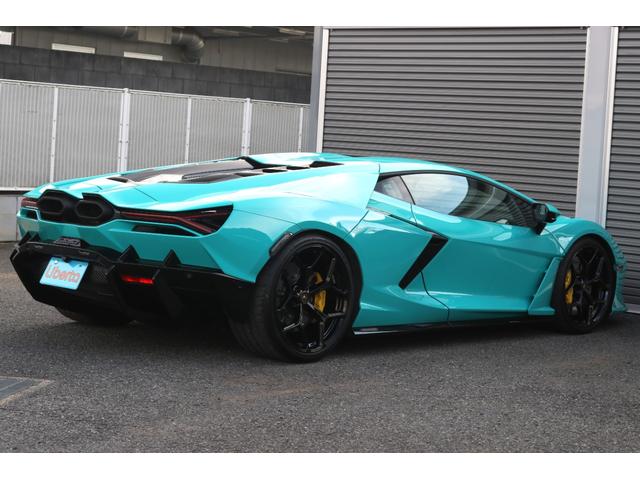 レヴエルト ベースグレード　１オーナー／ＢＬＵ　ＧＬＡＵＣＯ／フロントプロテクションフィルム／Ｆリフター／（3枚目）