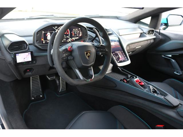 レヴエルト ベースグレード　１オーナー／ＢＬＵ　ＧＬＡＵＣＯ／フロントプロテクションフィルム／Ｆリフター／（5枚目）