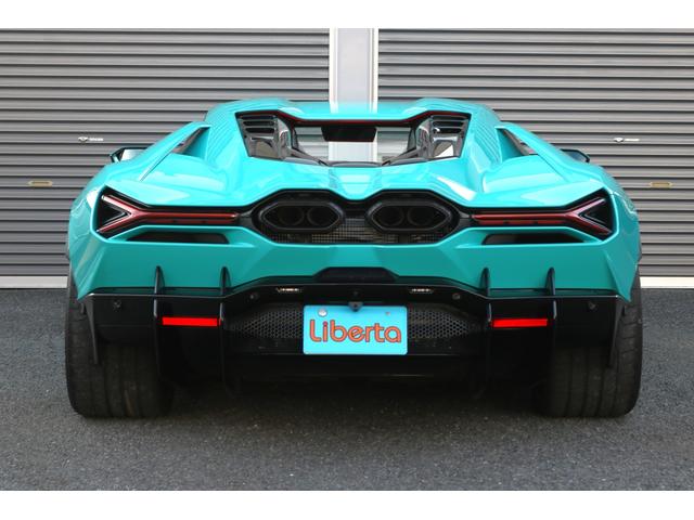 レヴエルト ベースグレード　１オーナー／ＢＬＵ　ＧＬＡＵＣＯ／フロントプロテクションフィルム／Ｆリフター／（10枚目）