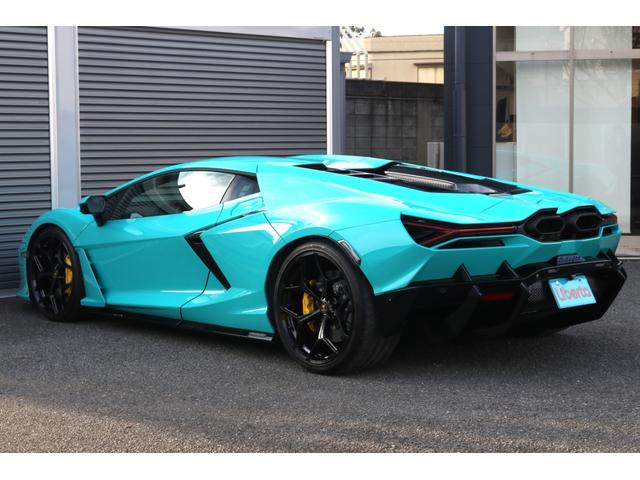 レヴエルト ベースグレード　１オーナー／ＢＬＵ　ＧＬＡＵＣＯ／フロントプロテクションフィルム／Ｆリフター／（11枚目）