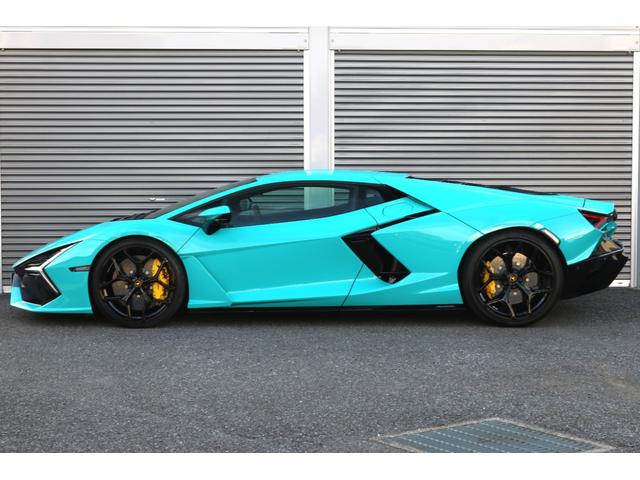 レヴエルト ベースグレード　１オーナー／ＢＬＵ　ＧＬＡＵＣＯ／フロントプロテクションフィルム／Ｆリフター／（13枚目）