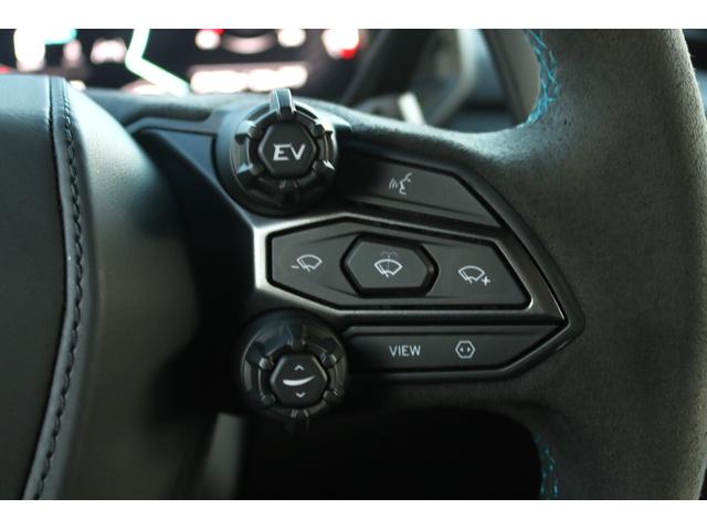 レヴエルト ベースグレード　１オーナー／ＢＬＵ　ＧＬＡＵＣＯ／フロントプロテクションフィルム／Ｆリフター／（21枚目）