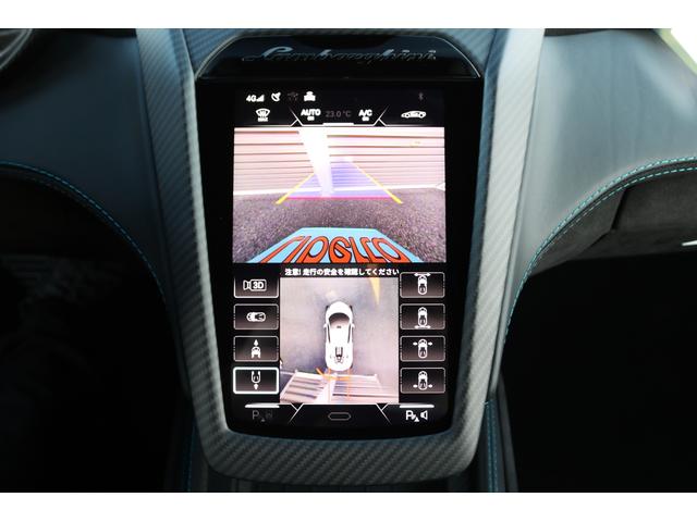 レヴエルト ベースグレード　１オーナー／ＢＬＵ　ＧＬＡＵＣＯ／フロントプロテクションフィルム／Ｆリフター／（24枚目）