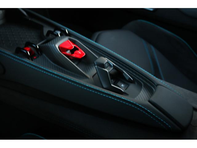 レヴエルト ベースグレード　１オーナー／ＢＬＵ　ＧＬＡＵＣＯ／フロントプロテクションフィルム／Ｆリフター／（25枚目）