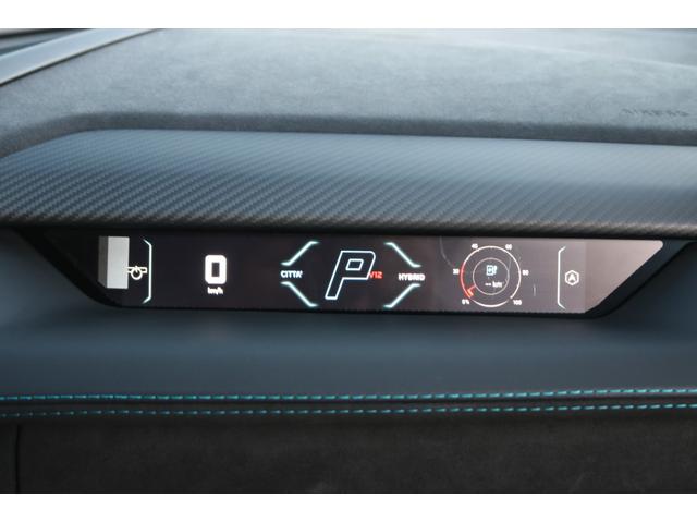 レヴエルト ベースグレード　１オーナー／ＢＬＵ　ＧＬＡＵＣＯ／フロントプロテクションフィルム／Ｆリフター／（26枚目）