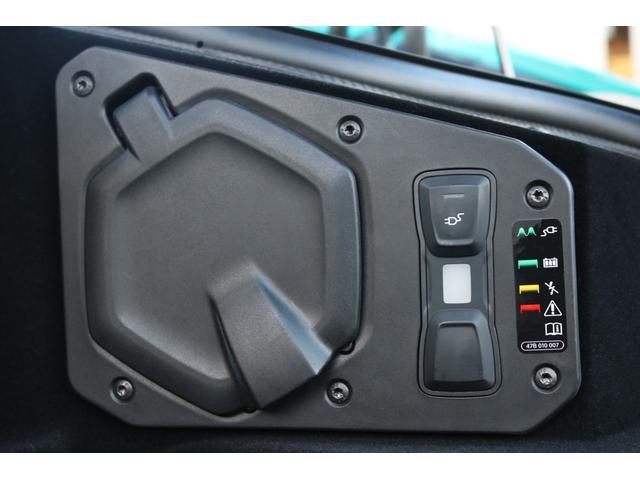 レヴエルト ベースグレード　１オーナー／ＢＬＵ　ＧＬＡＵＣＯ／フロントプロテクションフィルム／Ｆリフター／（28枚目）