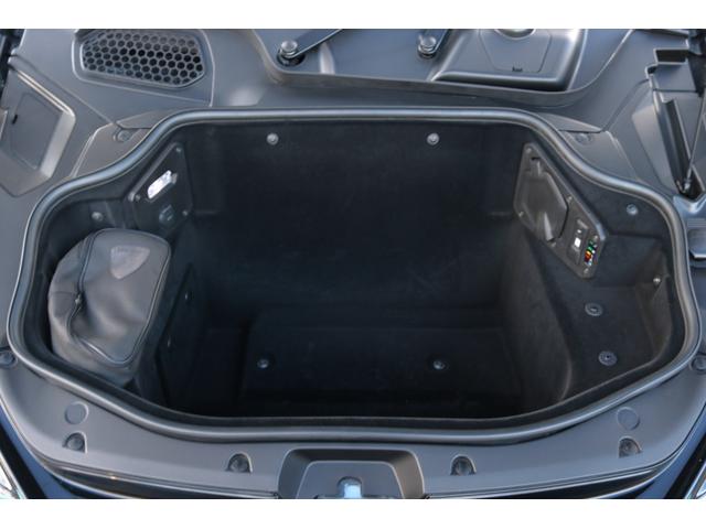 レヴエルト ベースグレード　１オーナー／ＢＬＵ　ＧＬＡＵＣＯ／フロントプロテクションフィルム／Ｆリフター／（29枚目）