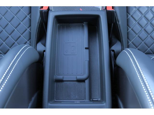 S5スポーツバック ベースグレード BANG&OLUFSENサウンド/黒革シート/シートヒーター/ステアリングヒーター/ブラック Audi rings & ブラックスタイリングPKG/カーボンインテリアトリム/純正ナビ・TV(25枚目)