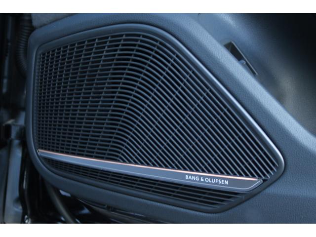 S5スポーツバック ベースグレード BANG&OLUFSENサウンド/黒革シート/シートヒーター/ステアリングヒーター/ブラック Audi rings & ブラックスタイリングPKG/カーボンインテリアトリム/純正ナビ・TV(26枚目)