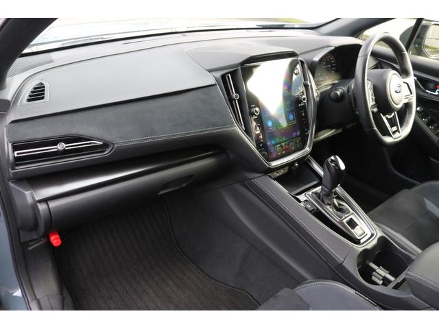 レヴォーグ ＳＴＩスポーツシャープ　５００台限定車（13枚目）