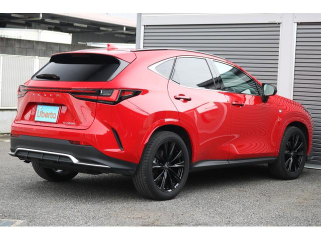 ＮＸ ＮＸ３５０ｈ　Ｆスポーツ（2枚目）
