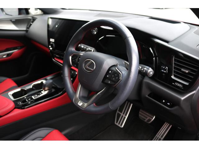 ＮＸ ＮＸ３５０ｈ　Ｆスポーツ（3枚目）