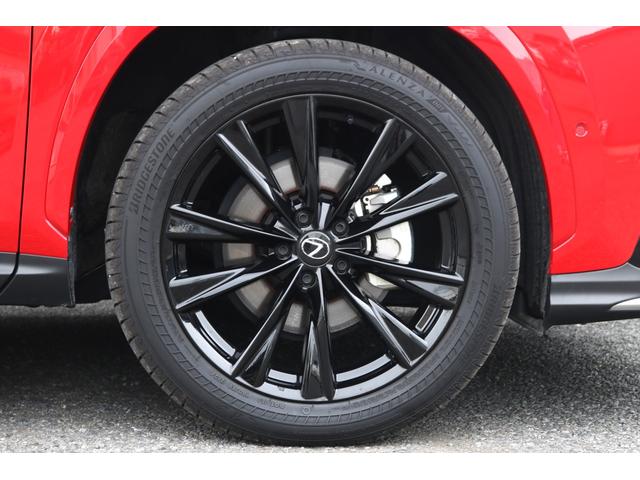 ＮＸ ＮＸ３５０ｈ　Ｆスポーツ（5枚目）