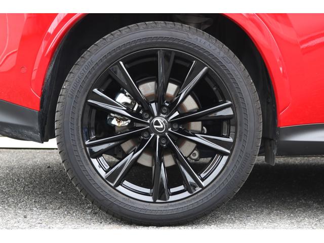 ＮＸ ＮＸ３５０ｈ　Ｆスポーツ（6枚目）