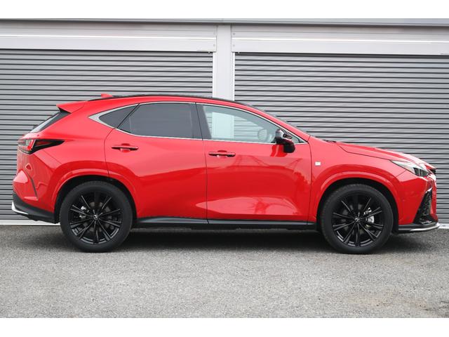 ＮＸ ＮＸ３５０ｈ　Ｆスポーツ（7枚目）