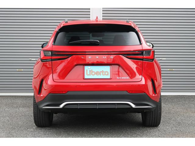 ＮＸ ＮＸ３５０ｈ　Ｆスポーツ（8枚目）