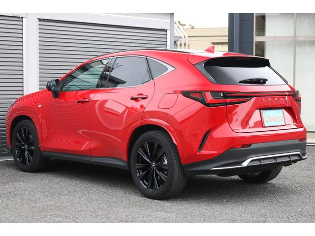 ＮＸ ＮＸ３５０ｈ　Ｆスポーツ（9枚目）