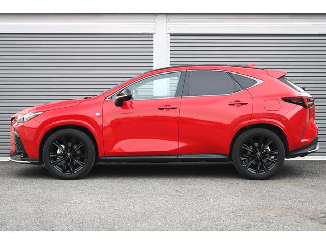 ＮＸ ＮＸ３５０ｈ　Ｆスポーツ（10枚目）