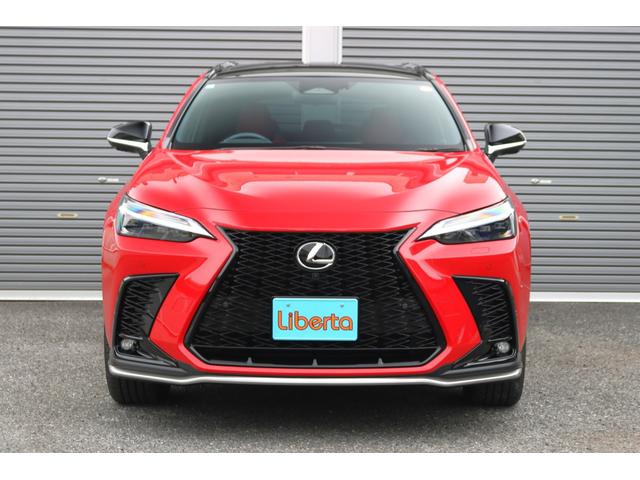 ＮＸ ＮＸ３５０ｈ　Ｆスポーツ（11枚目）