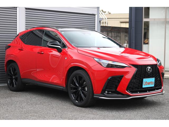 ＮＸ ＮＸ３５０ｈ　Ｆスポーツ（12枚目）