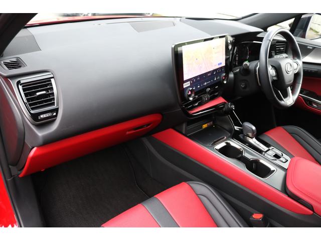 ＮＸ ＮＸ３５０ｈ　Ｆスポーツ（13枚目）