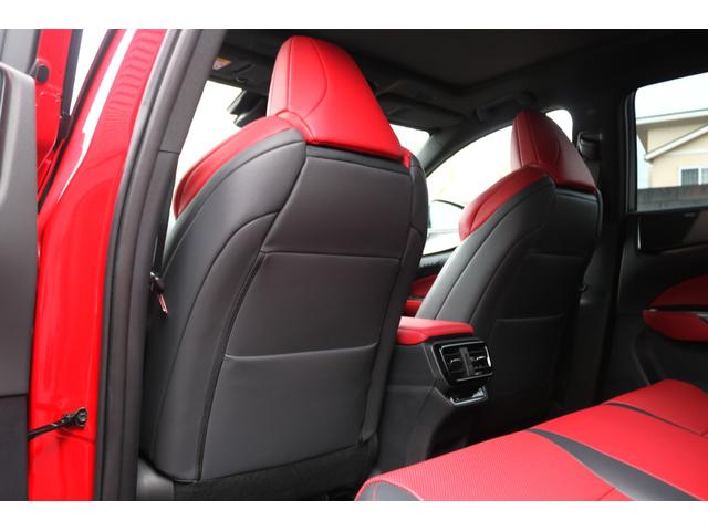 ＮＸ ＮＸ３５０ｈ　Ｆスポーツ（15枚目）