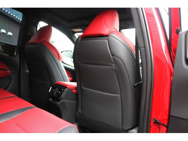 ＮＸ ＮＸ３５０ｈ　Ｆスポーツ（17枚目）