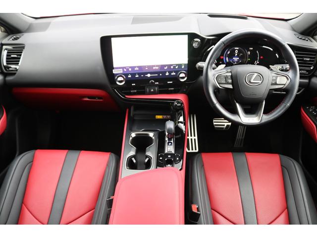 ＮＸ ＮＸ３５０ｈ　Ｆスポーツ（19枚目）