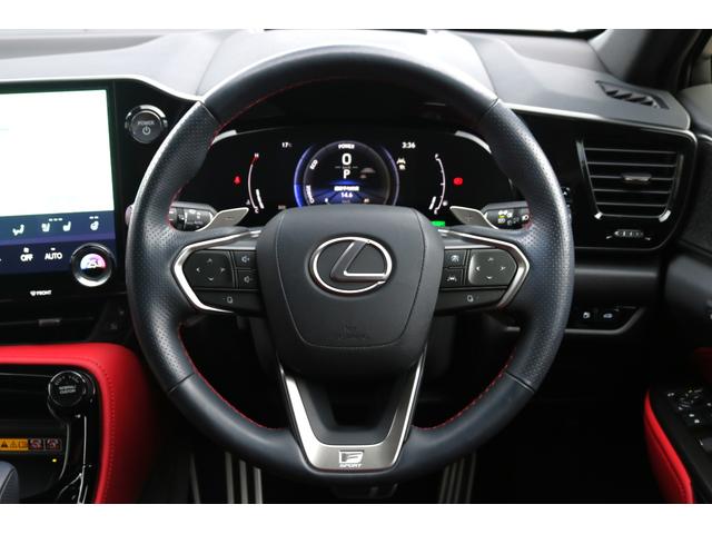 ＮＸ ＮＸ３５０ｈ　Ｆスポーツ（20枚目）