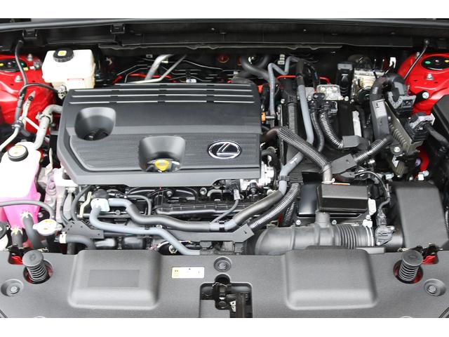 ＮＸ ＮＸ３５０ｈ　Ｆスポーツ（31枚目）