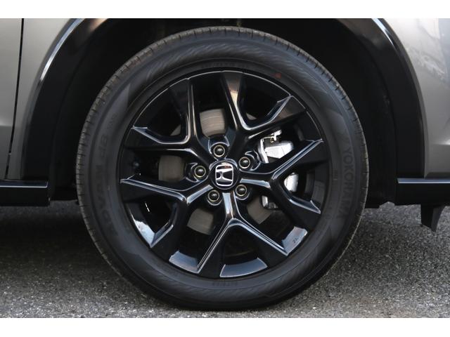 ZR-V e:HEV Z特別仕様車ブラックスタイル 1オーナー/新車PKG/全方位カメラ/黒革シート/前後シート・ステアリングヒーター/9インチナビ・TV/ワイヤレス充電/ブラインドスポットモニター/パワーバックドア/ホンダセンシング(6枚目)